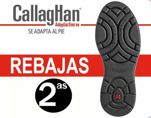 tienda zapatos Callaghan